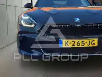 2021 BMW Z4