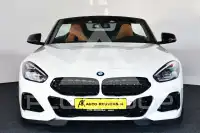 2021 BMW Z4