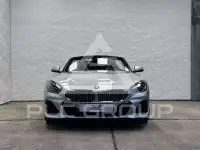 2021 BMW Z4