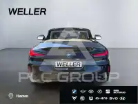 2021 BMW Z4