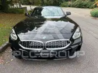 2021 BMW Z4