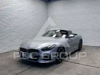 2021 BMW Z4