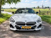 2021 BMW Z4