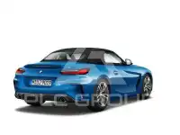 2021 BMW Z4