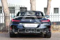 2021 BMW Z4