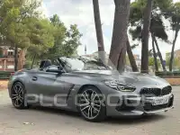 2021 BMW Z4