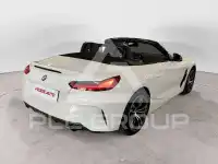 2021 BMW Z4