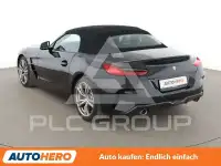2021 BMW Z4