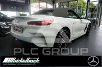 2021 BMW Z4
