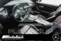 2021 BMW Z4