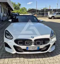2021 BMW Z4