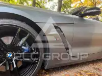 2021 BMW Z4