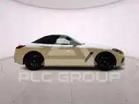 2021 BMW Z4