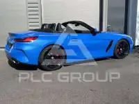 2021 BMW Z4