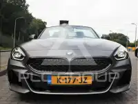 2021 BMW Z4