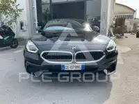 2021 BMW Z4