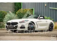2021 BMW Z4