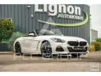 2021 BMW Z4