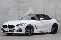 2021 BMW Z4