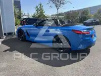 2021 BMW Z4