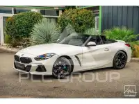 2021 BMW Z4