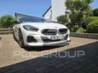 2021 BMW Z4