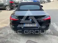 2021 BMW Z4