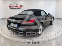 2021 BMW Z4