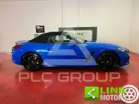 2021 BMW Z4
