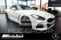 2021 BMW Z4