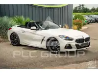 2021 BMW Z4