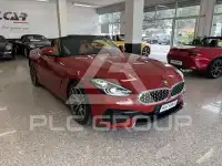 2021 BMW Z4