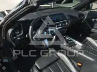 2021 BMW Z4