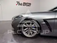 2021 BMW Z4