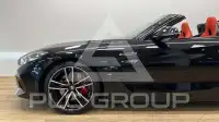 2021 BMW Z4