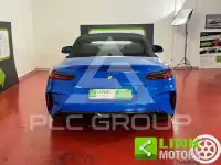 2021 BMW Z4