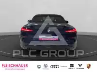 2021 BMW Z4