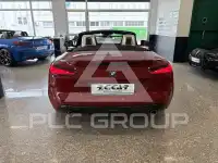 2021 BMW Z4