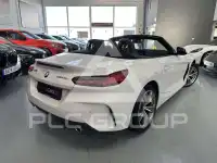 2021 BMW Z4