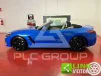 2021 BMW Z4