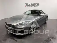 2021 BMW Z4