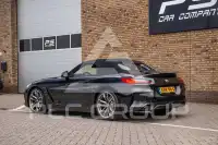 2021 BMW Z4
