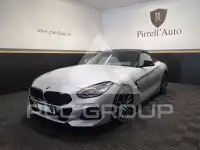 2021 BMW Z4