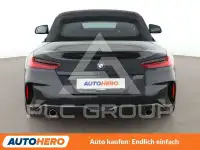 2021 BMW Z4