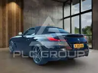 2021 BMW Z4