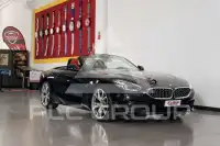 2021 BMW Z4