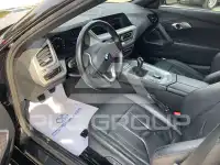 2021 BMW Z4
