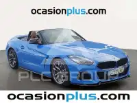 2021 BMW Z4