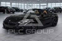 2021 BMW Z4