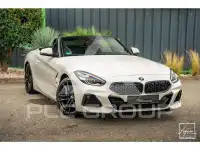2021 BMW Z4